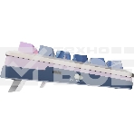 Клавиатура Redragon Flekact Pro гибридная, USB Type-A, Bluetooth, радиоканал, фиолетовый, фото10