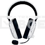 Гарнитура Razer BlackShark V3 белый, беспроводная + проводная, радиоканал, до 70 ч, фото3