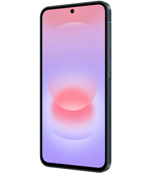 Смартфон Samsung Galaxy A37 5G SM-A376E 8/256Gb зеленый