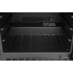 Винный шкаф встраиваемый ZÜGEL ZCWI460DB, черный, фото8