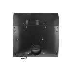 Вытяжка подвесная Centek СТ-1801-50 черный, 50 см, 350 куб. м/ч, 53 дБ, фото2