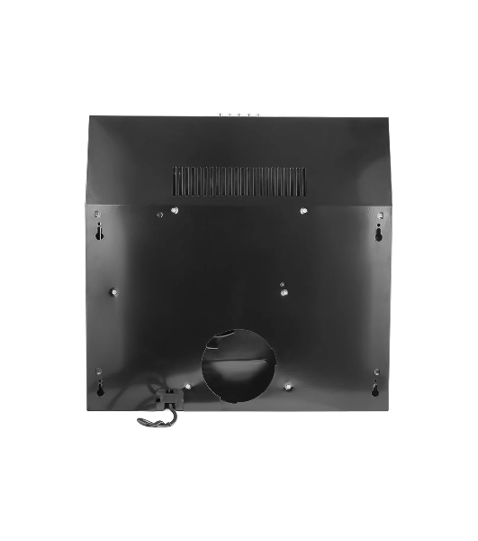 Вытяжка подвесная Centek СТ-1801-50 черный, 50 см, 350 куб. м/ч, 53 дБ