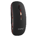Мышь беспроводная Dual BT+USB с зарядкой Smartbuy X31 черная (SBM731DK) /100.  ', фото9