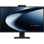 Моноблок Asus PM670KA-BPE024W 27' Full HD Ryzen AI 7 350 (2) 32Gb SSD1Tb RGr Windows 11 Home GbitEth WiFi BT клавиатура мышь Cam черный 1920x1080, фото2