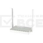 Роутер беспроводной Keenetic Air (KN-1613) с Mesh Wi-Fi 5 AC1200, 4-портовым Smart-коммутатором, фото 1