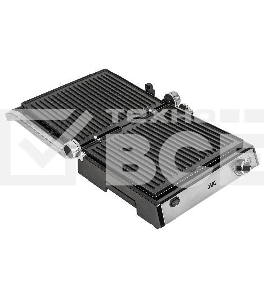 Электрический гриль JVC JK-GR306
