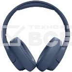 Наушники JBL Tune 720BT синий, фото2