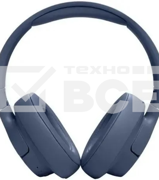 Наушники JBL Tune 720BT синий