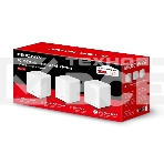 Бесшовный Mesh роутер Mercusys Halo H30G(3-pack) AC1300 10/100/1000BASE-TX, фото19