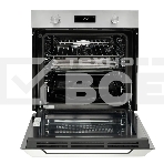 Газовый встраиваемый духовой шкаф DeLonghi NSM 11 XL RUS, фото3