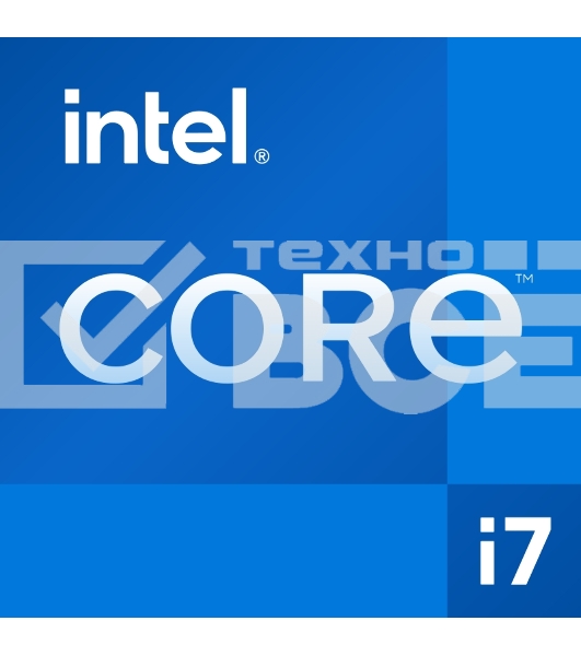 Процессор Intel Core i7-10700T Soc-1200 2.0GHz OEM