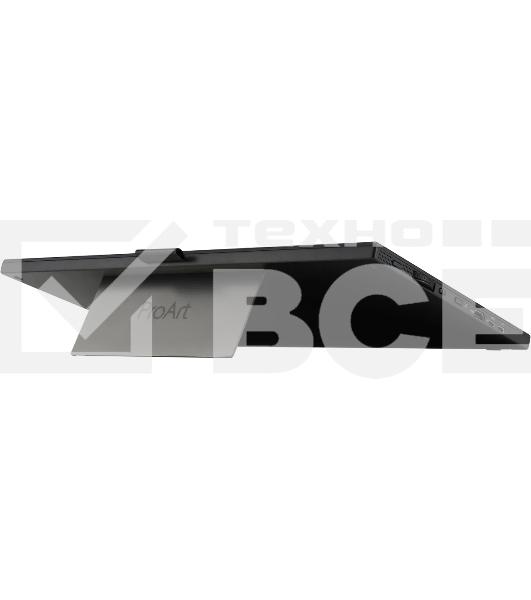 Монитор 15.6' ASUS ProArt PA169CDV IPS 3840x2160, 60 Гц, 16:9, 450 кд/м2, 1xHDMI, 1xUSB-C, черный