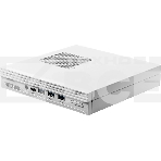 Неттоп MSI Pro DP10 12M-220XRU i7 1255U (1.7) 16Gb SSD1Tb Iris Xe noOS 2.5xGbitEth WiFi BT 120W белый (9S6-B0A622-220), фото7