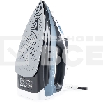 Утюг Hyundai H-SI01573 2600Вт черный/синий, фото2