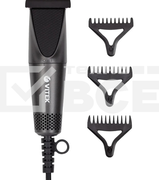 Машинка для стрижки Vitek VT-2587