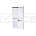 Холодильник Samsung RB38C671DSA/EF серебристый двухкамерный 276/114л морозилка снизу, No Frost, фото2