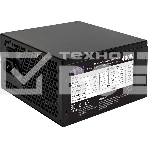 Блок питания HIPER ECO HPN-400, 400Вт, 120мм, черный, фото2