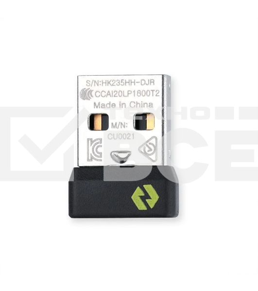 Адаптер Logitech LOGI BOLT USB RECEIVER