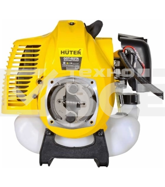 Бензиновый триммер Huter GGT-553TA