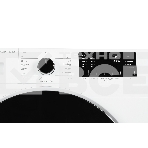 Стиральная машина Kraft KF-MDS12146W белый, загрузка фронтальная 12 кг, 1400 об/мин., класс: А+++, фото4