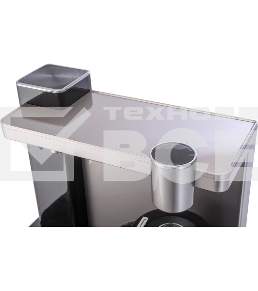 Кулер AEL Teabar LD-AEL-52a напольный электронный кофейный