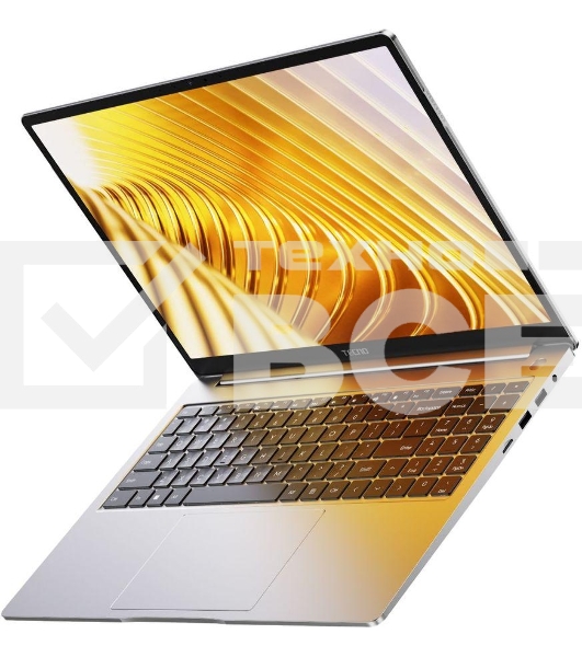 Ноутбук Tecno MegaBook T16MA Pro Core Ultra 7 155H 16Gb SSD1Tb Intel Arc 16