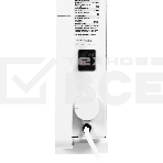 Конвектор Primera Ram PHP-2008-MXR, белый, 2000 Вт, 25 м2, термостат, фото5
