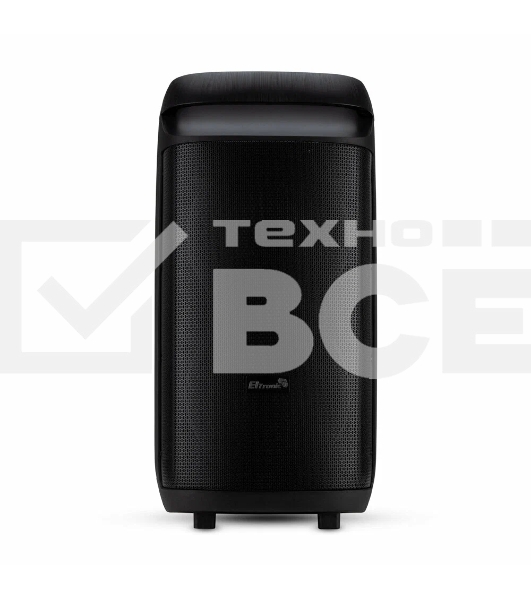 Колонка ElTRONIC 08