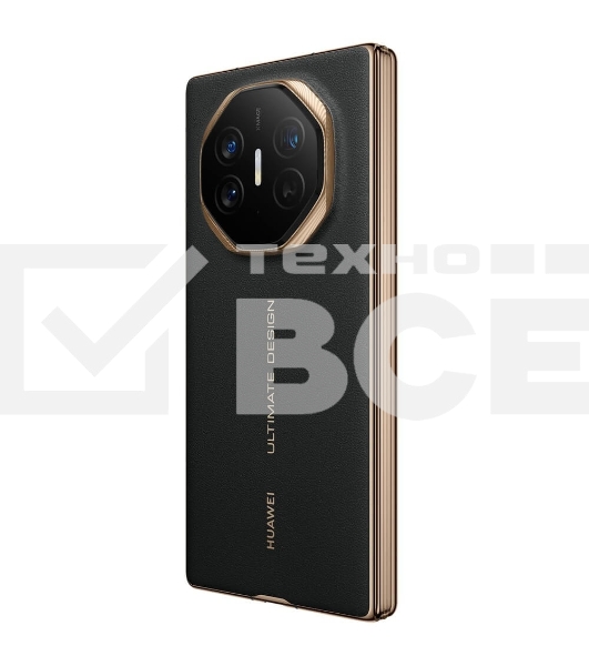 Смартфон Huawei Mate XT GRL-LX9, 16/1TB, черный