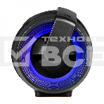 Акустическая колонка-труба Dialog Progressive AP-30 1.0, 40W RMS, Bluetooth, USB reader, LED, фото9