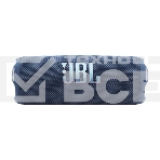 Колонка портативная JBL FLIP 7 синий 25W 1.0 BT 4800mAh (JBLFLIP7BLU), фото 1