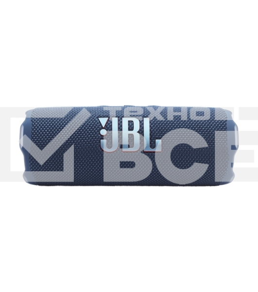Колонка портативная JBL FLIP 7 синий 25W 1.0 BT 4800mAh (JBLFLIP7BLU)