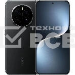 Смартфон Honor Magic 7 5109BRPD 12/256Gb, черный, фото 1