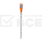 Бур EDGE by PATRIOT SDS Plus 22x460, фото4