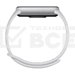 Фитнес-браслет XIAOMI Smart Band 10 Glacier Silver (BHR07PSGL), фото11