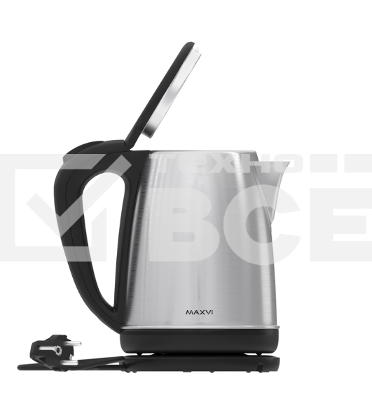Чайник электрический Maxvi KE1821S