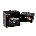 Гриль электрический Red Solution SteakPRO RGM-M805 2100Вт черный, фото12