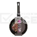 Сковорода TALLER TR-44104 Хюгге 22 см со съемной ручкой, фото5