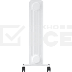 Масляный радиатор Royal clima GUARDA ROR-GU5-1000M, фото5