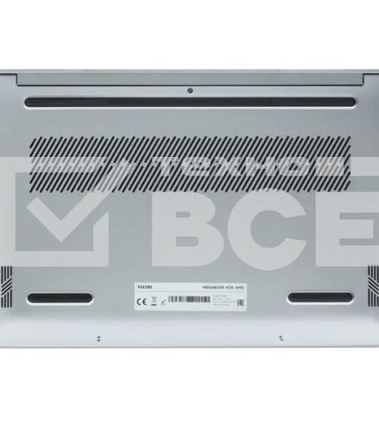 Ноутбук 15.6