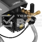 Минимойка Daewoo DAW 2500SW 2500Вт, фото5