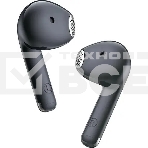 Гарнитура вкладыши Edifier X2 Plus серый беспроводные bluetooth в ушной раковине, фото5