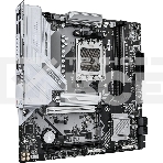 Материнская плата Gigabyte B850M FORCE, AM5, AMD B850, 2xDDR5, 4xSATA, 3xM.2, 1xPCIe 5.0 x16, 1xPCIe 4.0 x4, 1xHDMI, 1xDP, 1x2.5Gb LAN, 1xUSB-C 5Gbps, 1xUSB-A 10Gbps, 2xUSB-A 5Gbps, 2xUSB-A 2.0, 3x3.5 мм, 7.1, mATX, фото3