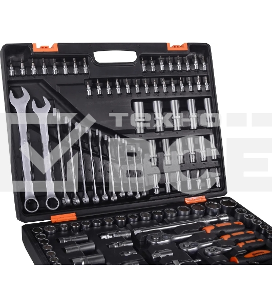 Набор инструментов ВИХРЬ 73/6/7/12