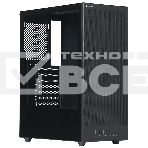 Компьютерный корпус Defender RaptorX черный,ATX,4fans,switchM/BSync, фото5