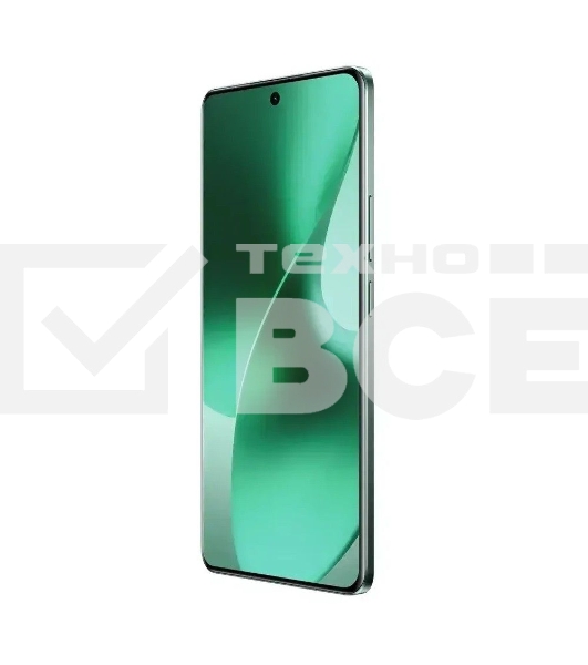 Смартфон Realme 15 Pro 5G RMX5101, 8/256Gb, бархатно-зеленый