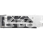 Видеокарта MSI RTX 5050 GAMING 8Gb GDDR6 128bit 3xDP HDMI 2FAN RTL, фото3