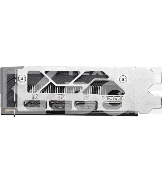 Видеокарта MSI RTX 5050 GAMING 8Gb GDDR6 128bit 3xDP HDMI 2FAN RTL