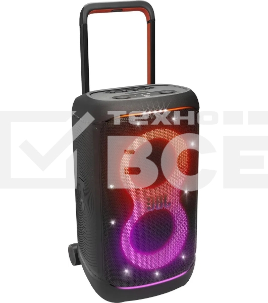 Пати колонка JBL Partybox 520