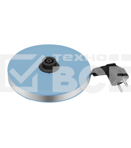 Чайник электрический Maunfeld MGK-633BL